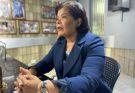 Marinalva Gonçalves é sondada pelo União Brasil para disputar vaga na Câmara Federal