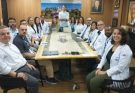 Professores destacam estrutura da FMO