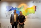 Léo do Ar leva demandas do povo pernambucano ao novo presidente do DETRAN e reforça articulação política no Estado