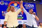 Eduardo da Fonte reforça apoio a Léo do Ar e consolida nome do vereador para disputa na Alepe