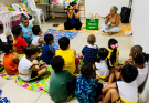 Paulista promove ação do Programa Saúde na Escola no CEMEDI Nilo Pereira