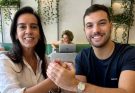 Flávio Gadelha Filho amplia alianças em Pernambuco e firma parceria com Priscilla Ferraz