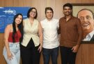 Faculdade de Medicina de Olinda empossa novo Diretório Acadêmico