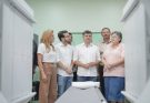 Com articulação de Eduardo da Fonte, primeiro Hospital de Câncer do Araripe abre as portas após credenciamento do setor de diagnóstico