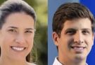 Datafolha aponta virada de Raquel Lyra sobre João Campos na disputa pelo Governo de Pernambuco