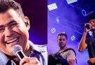 Batista Lima, Os Matuto e Magna Mendonça comandam festa “Tome Amor” na beira-mar de Olinda