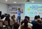 Paulista reforça estratégias para garantir alfabetização no tempo certo