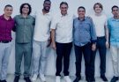 Mario Ricardo visita IFPE Igarassu e reforça pauta da qualificação profissional