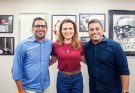 George Freitas declara apoio à pré-candidatura de Marília Arraes ao Senado