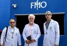 Cremepe Realize Visita Técinica na FMO