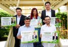 Lula da Fonte recebe homenagem do Hospital de Câncer de Pernambuco por destinação de R$ 5,8 milhões em emendas