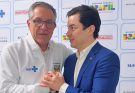 Clodoaldo Magalhães destaca articulação por municípios afetados pelas chuvas