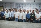 Deputados Lula e Eduardo da Fonte destacam protagonismo de prefeitos do União Progressistas em ranking da Atenção Primária à Saúde em Pernambuco