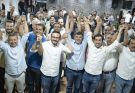 Eduardo da Fonte consolida pré-candidatura ao Senado com força maciça dos prefeitos do Agreste Meridional