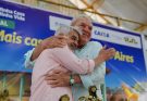 Senador Humberto Costa cumpre agendas na Zona da Mata e no Agreste para entregar obras e equipamentos