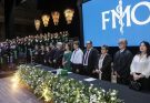 Fmo ultrapassa marca de 1.100 médicos formados em 10 anos