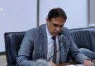 Mário Ricardo preside audiência pública na Alepe em defesa dos motoristas e usuários do transporte público