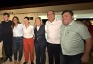 União política fortalece Jaboatão: vereadores, Mano Medeiros e Andrea Medeiros fecham apoio à reeleição de Raquel Lyra e Guilherme Uchoa Jr