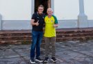 Aliança histórica entre Yves Ribeiro e Mário Ricardo fortalece palanque de João Campos no Litoral Norte