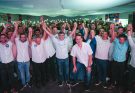 Eduardo da Fonte lança Projeto Primeiro Minuto para prevenir mortes por engasgo infantil em Pernambuco