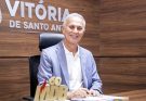 Prefeito envia à Câmara projeto que autoriza abertura de concurso da Prefeitura da Vitória