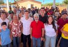 Em Petrolina, Humberto Costa reforça compromisso com projetos de agricultura familiar do Sertão do São Francisco