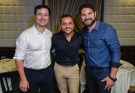 Zé de Irmã Têca conquista apoio da principal liderança da oposição em Jaqueira e fortalece projeto na Mata Sul