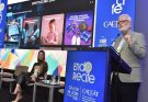FMO realiza simpósio inédito dentro da programação do Endo Recife 2026.