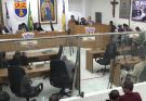 Quatro vereadores lideram ranking de assiduidade nas sessões da Câmara de Olinda