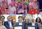 Olinda foi o centro da política pernambucana nesta quinta-feira (30)