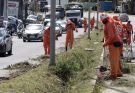 Prefeitura do Paulista realiza ação coordenada em diversos bairros com mutirão de limpeza e obras de infraestrutura