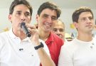 Republicanos marca convenção para oficializar candidaturas e indicação de vice da Frente Popular em Pernambuco