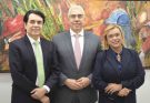 Memória, Arte e Reconhecimento: ABCCRIM Realiza Mostra de Cinema e Homenagens aos 85 Anos da Justiça do Trabalho no TRT-6