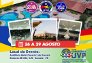UVP confirma Gravatá como sede do próximo Congresso Estadual, que acontece de 26 a 29 de agosto