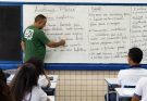 Pernambuco segue entre as três melhores notas do Brasil no Ideb do ensino médio e registra avanço no ensino fundamental