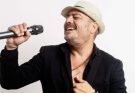 Uma noite para dançar e cantar com Armando Fuentes no Recife