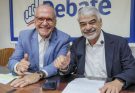 Humberto Costa recebe apoio de Fernando e mais de 40 prefeitos