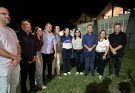Raquel Lyra amplia base política em Lajedo e passa a contar com apoio de 11 dos 13 vereadores