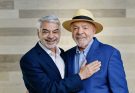 Primeiro programa de Humberto no guia eleitoral resgata trajetória na saúde, entregas para Pernambuco e parceria com Lula