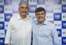 Prefeito de Bonito, Dr. Ruy, declara apoio a Eduardo da Fonte para o Senado