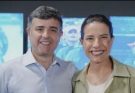 Raquel Lyra define Eduardo da Fonte para o Senado e Miguel Coelho cancela convenção do União Brasil