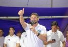 Zé de Irmã Têca (PSD) intensifica agenda no Litoral Norte e amplia articulação política rumo à Assembleia Legislativa