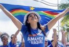 Amanda Ramos tem candidatura homologada pelo PSD e celebra novo capítulo na trajetória política