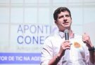 João Campos reforça proposta de 10 mil vagas do Embarque Digital em sabatina com setor de tecnologia