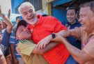 Humberto Costa faz giro pelo interior e amplia palanque com novos apoios