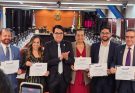 TRT-6 e ABCCRIM celebram 85 anos da Justiça do Trabalho com documentário e homenagens no Recife