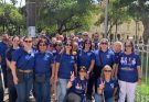 Marinalva Gonçalves participa da convenção de Raquel Lyra e reafirma apoio à reeleição da governadora