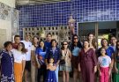 Marinalva Gonçalves intensifica agenda e defende projeto de engorda das praias do Litoral Norte