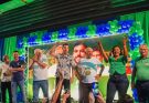 Yves Ribeiro anuncia apoio a Flávio Gadelha Filho e reforça palanque do MDB em Igarassu e região