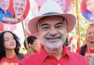 Humberto celebra o “Dia 13 com Lula” em atos no Recife e no interior